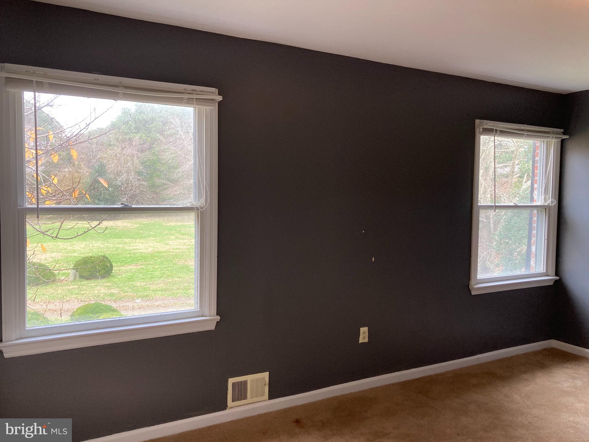 1645 Chancellor Point Road Trappe, MD 21673 - Photo 34 of 49 Front bedroom