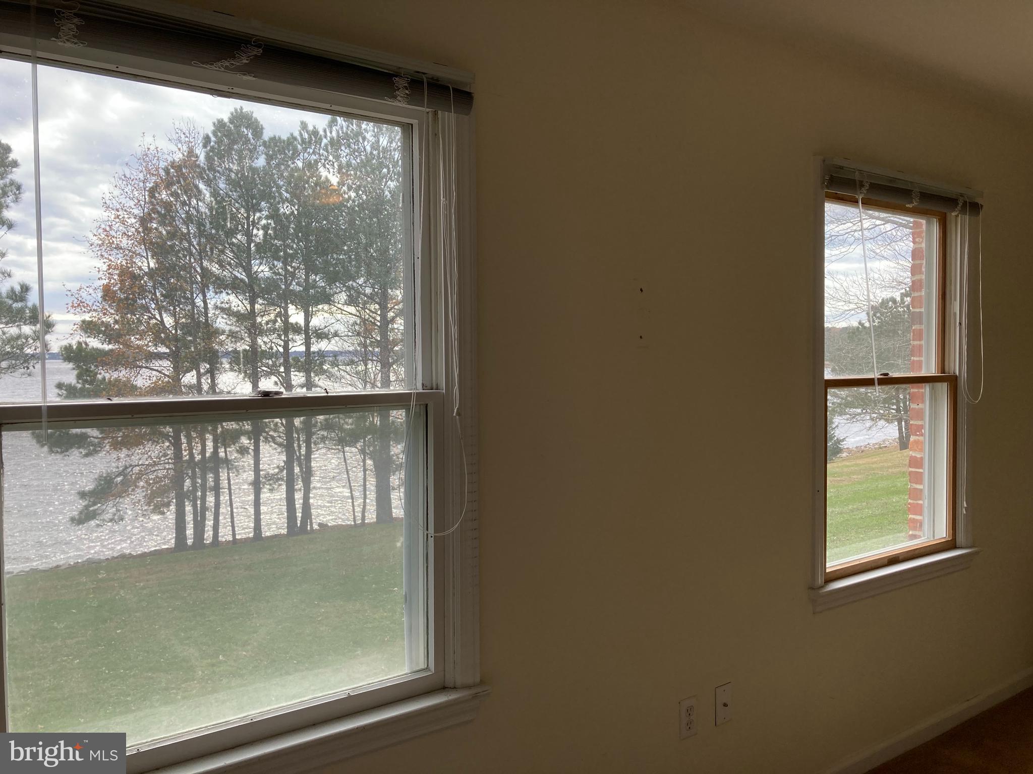 1645 Chancellor Point Road Trappe, MD 21673 - Photo 42 of 49 View from primary bedroom