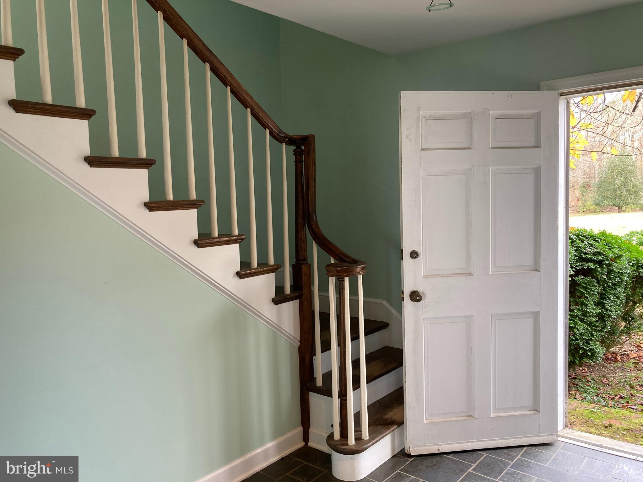 1645 Chancellor Point Road Trappe, MD 21673 - Photo 46 of 49 foyer