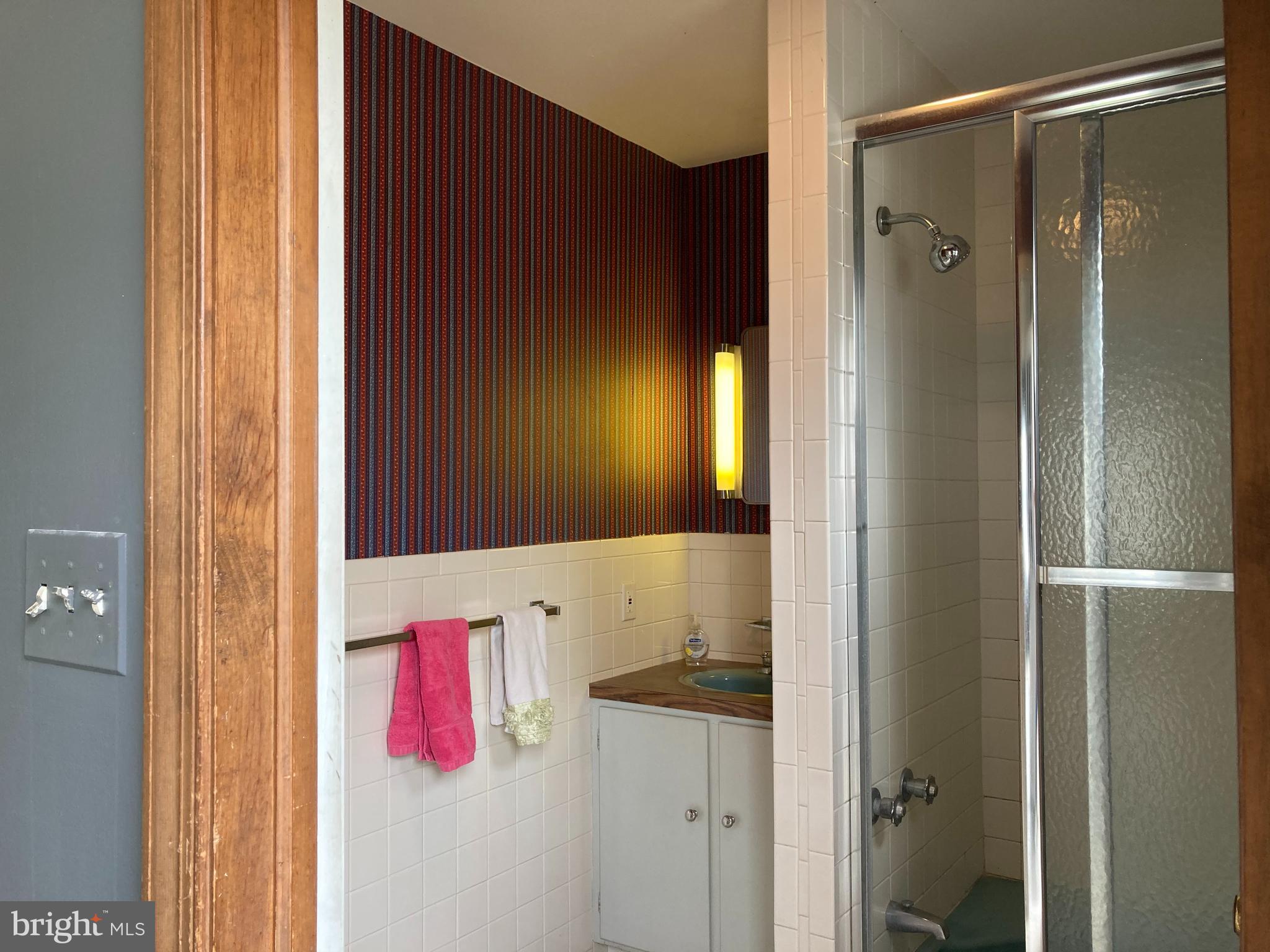 1645 Chancellor Point Road Trappe, MD 21673 - Photo 47 of 49 1st floor bathroom