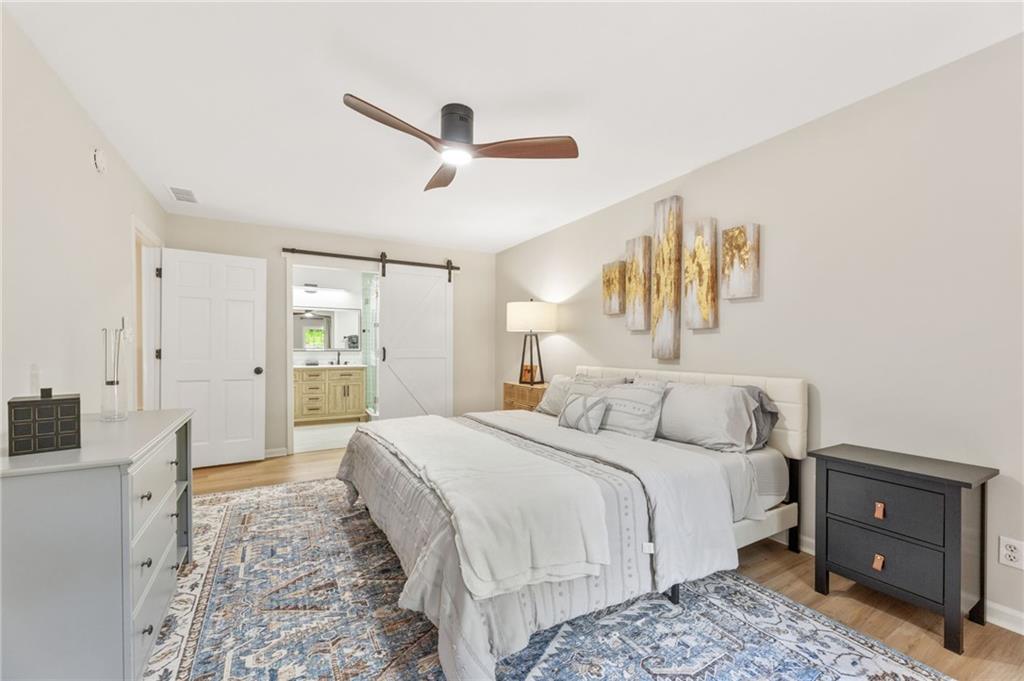 217 Skyland Drive Roswell, GA 30075 - Photo 18 of 30