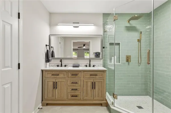 $684,900 | 217 Skyland Drive, Roswell, GA 30075