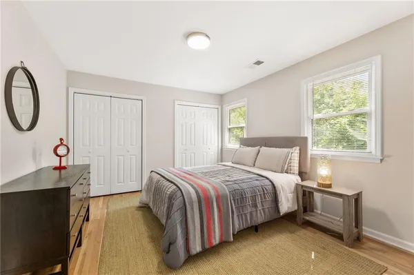 $684,900 | 217 Skyland Drive, Roswell, GA 30075
