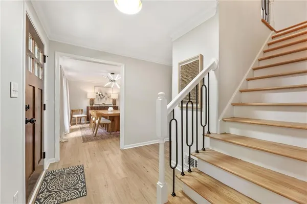 $684,900 | 217 Skyland Drive, Roswell, GA 30075