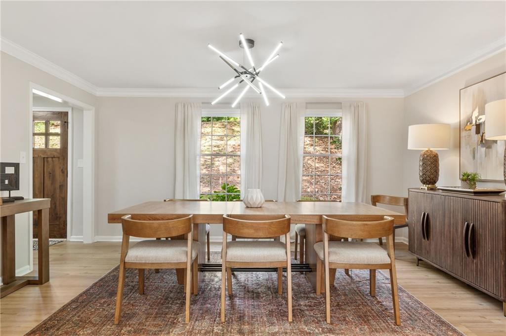 217 Skyland Drive Roswell, GA 30075 - Photo 7 of 30