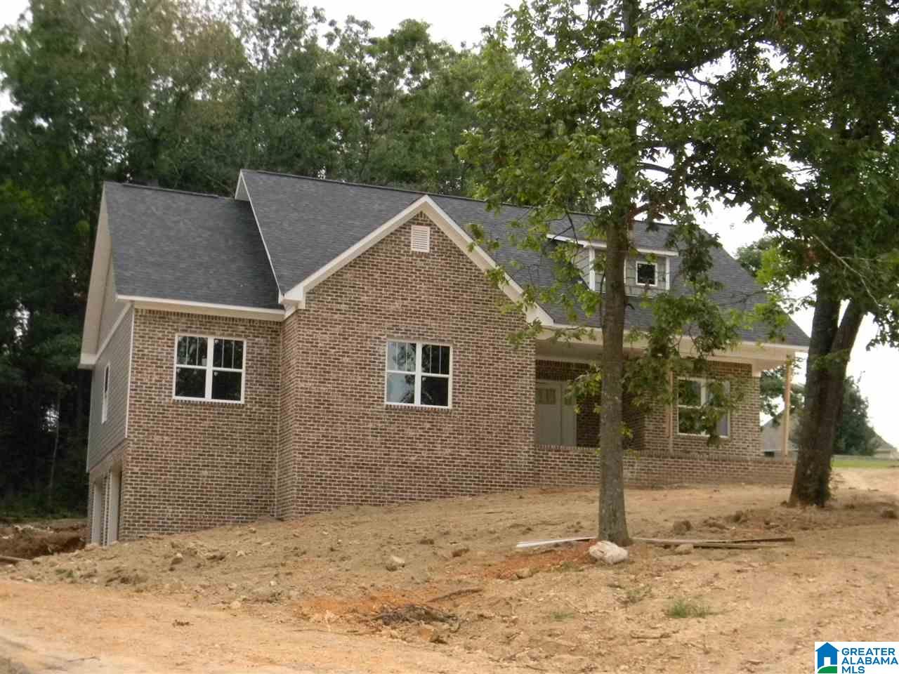 395 Smithfield Lane Springville, AL 35146 - Photo 13 of 15