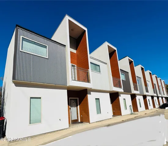 $1,395 | 113 Bayou Street, Unit 115, Lafayette, LA 70503