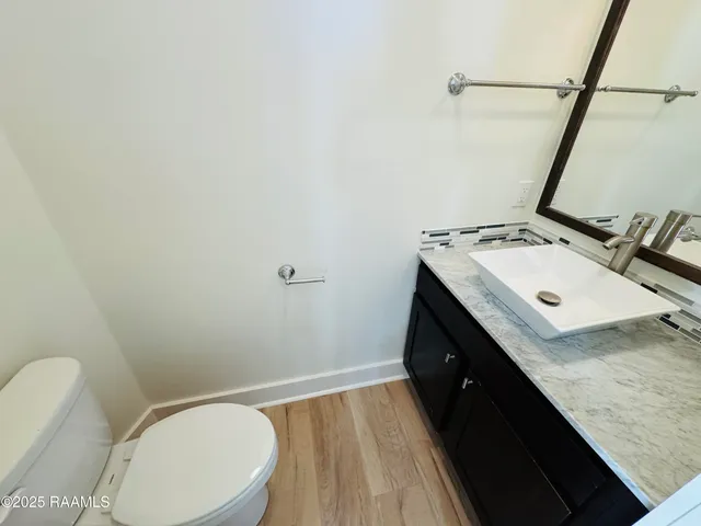 $1,395 | 113 Bayou Street, Unit 115, Lafayette, LA 70503