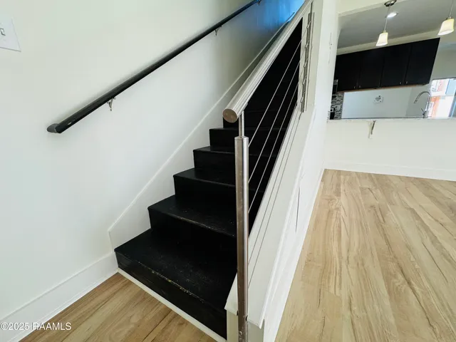 $1,395 | 113 Bayou Street, Unit 115, Lafayette, LA 70503