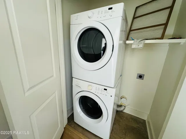 $1,395 | 113 Bayou Street, Unit 115, Lafayette, LA 70503