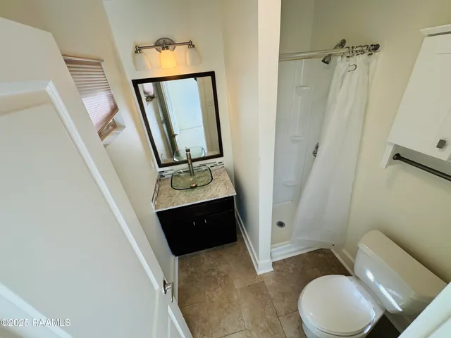 $1,395 | 113 Bayou Street, Unit 115, Lafayette, LA 70503