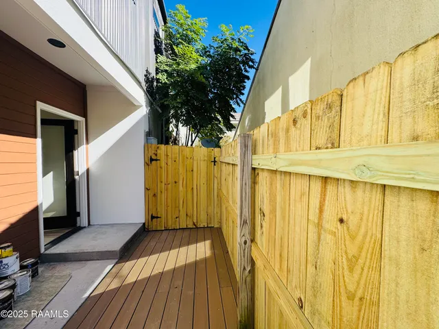 $1,395 | 113 Bayou Street, Unit 115, Lafayette, LA 70503