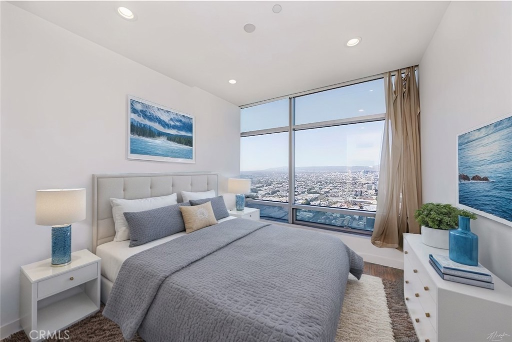 900 West Olympic Boulevard, Unit 31J Los Angeles, CA 90015 - Photo 16 of 25