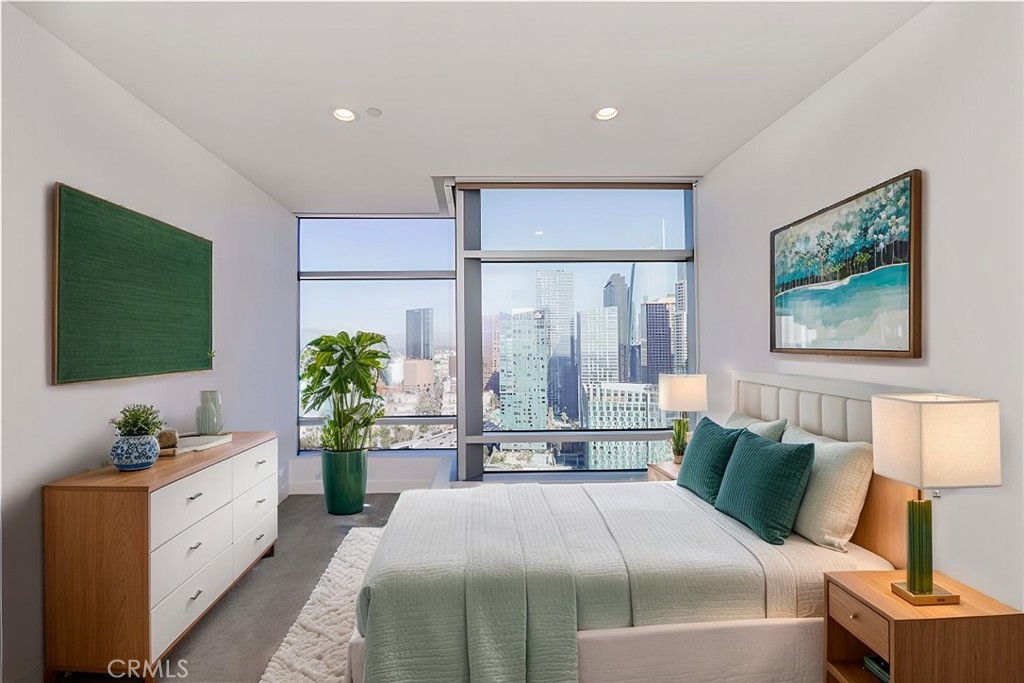 900 West Olympic Boulevard, Unit 31J Los Angeles, CA 90015 - Photo 17 of 25