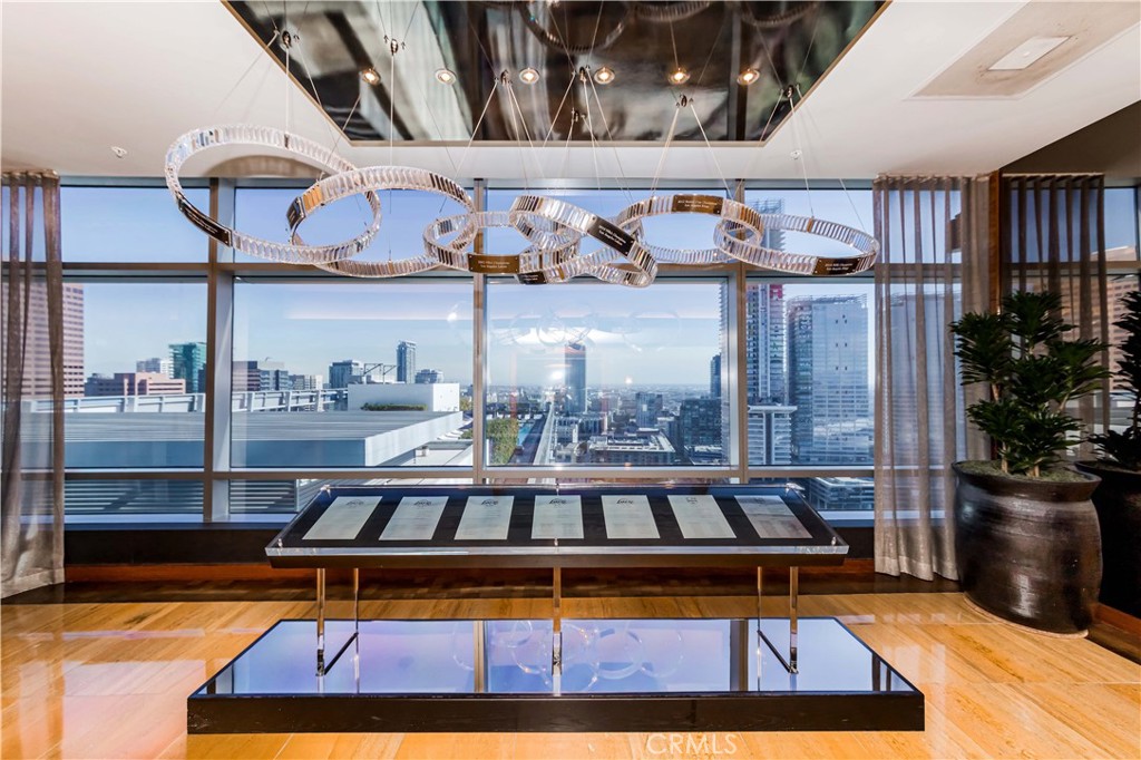 900 West Olympic Boulevard, Unit 31J Los Angeles, CA 90015 - Photo 23 of 25