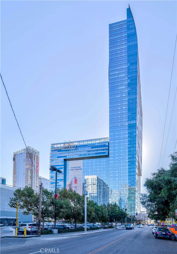 900 West Olympic Boulevard, Unit 31J Los Angeles, CA 90015 - Photo 25 of 25