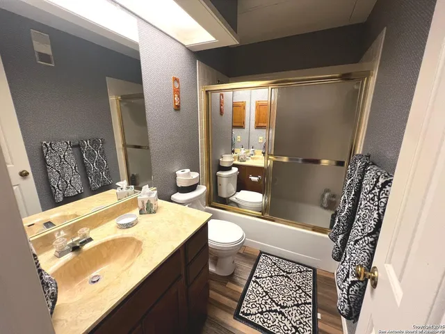 $1,250 | 11839 Parliament, Unit 2122, San Antonio, TX 78216