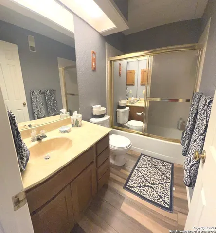 $1,250 | 11839 Parliament, Unit 2122, San Antonio, TX 78216