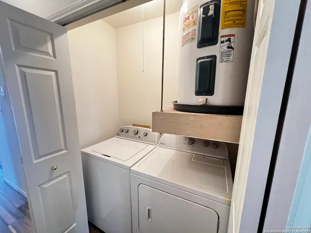 $1,250 | 11839 Parliament, Unit 2122, San Antonio, TX 78216