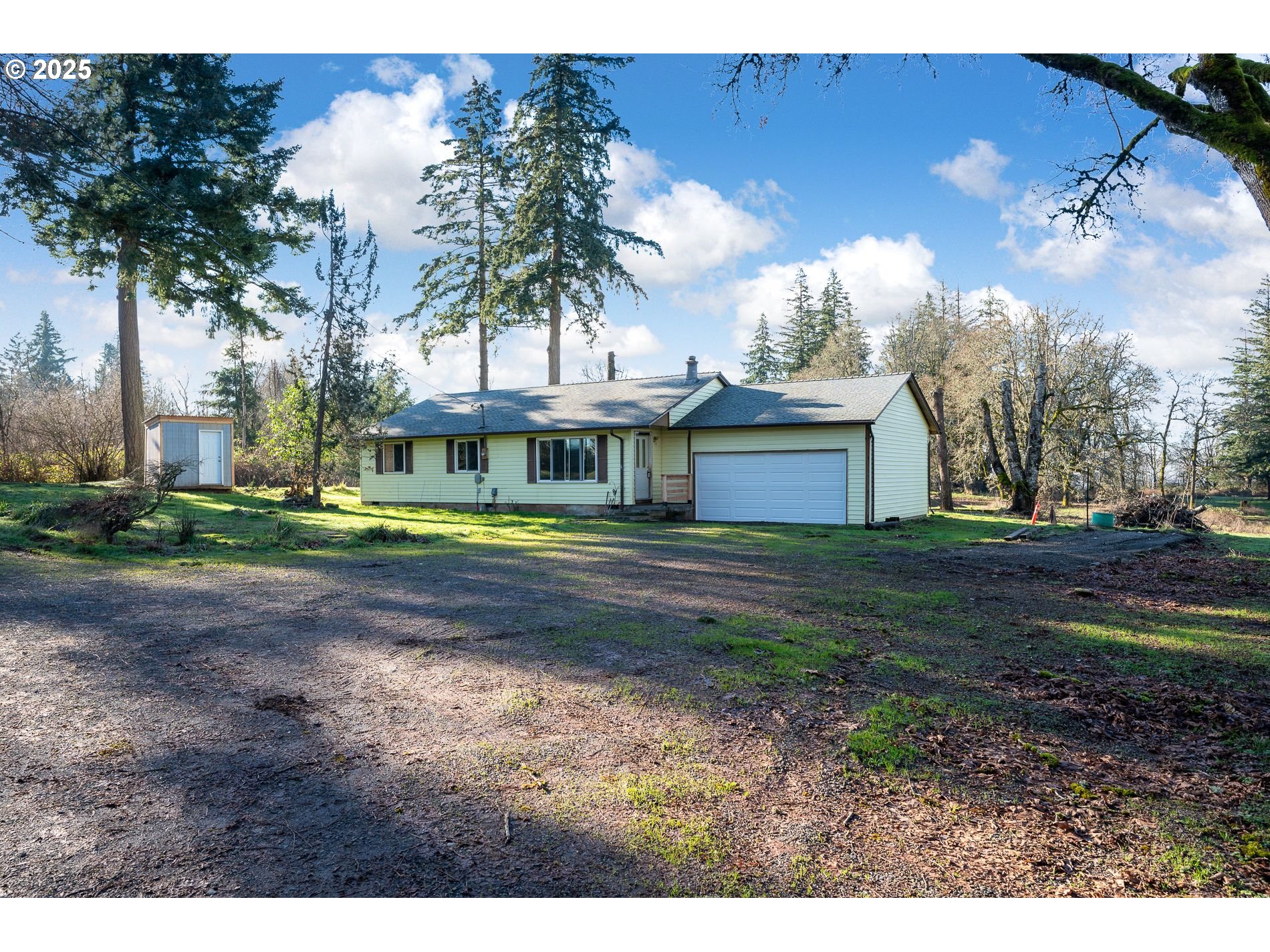 28681 South Dalmation Road Mulino, OR 97042 - Photo 2 of 30 Gallery Image 2