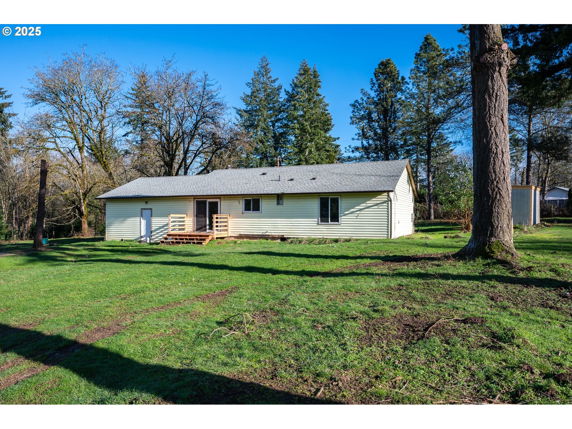 28681 South Dalmation Road Mulino, OR 97042 - Photo 23 of 30 Gallery Image 23