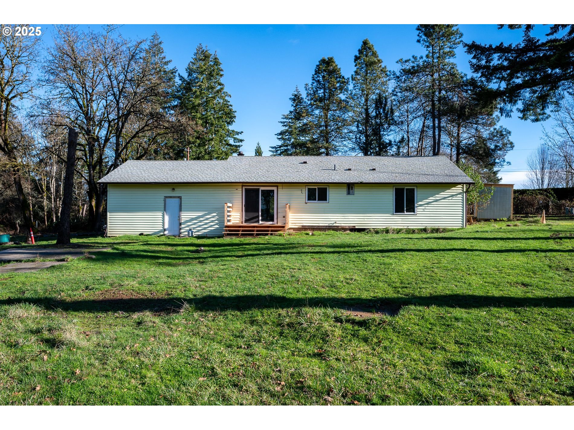 28681 South Dalmation Road Mulino, OR 97042 - Photo 24 of 30 Gallery Image 24