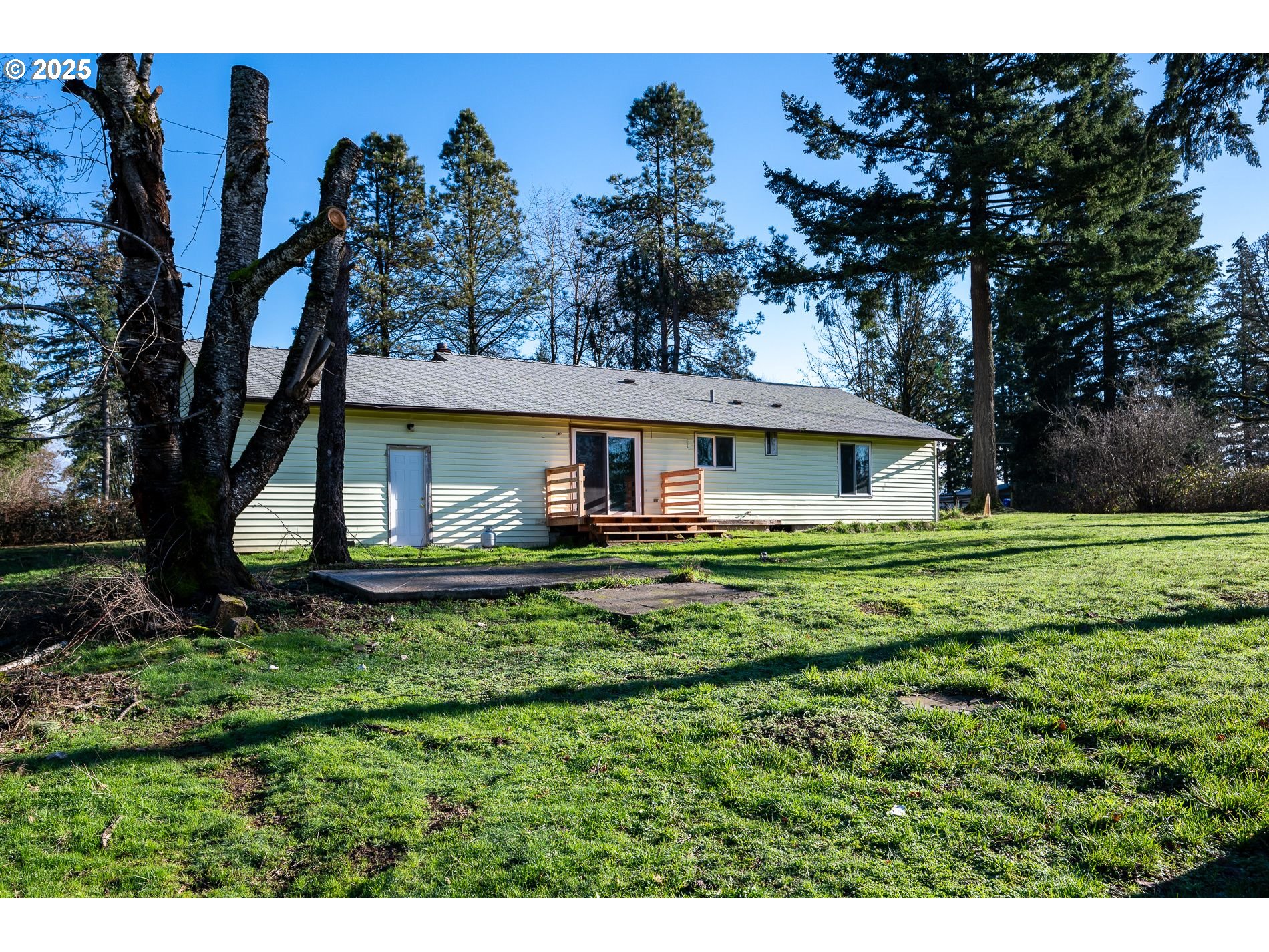 28681 South Dalmation Road Mulino, OR 97042 - Photo 25 of 30 Gallery Image 25