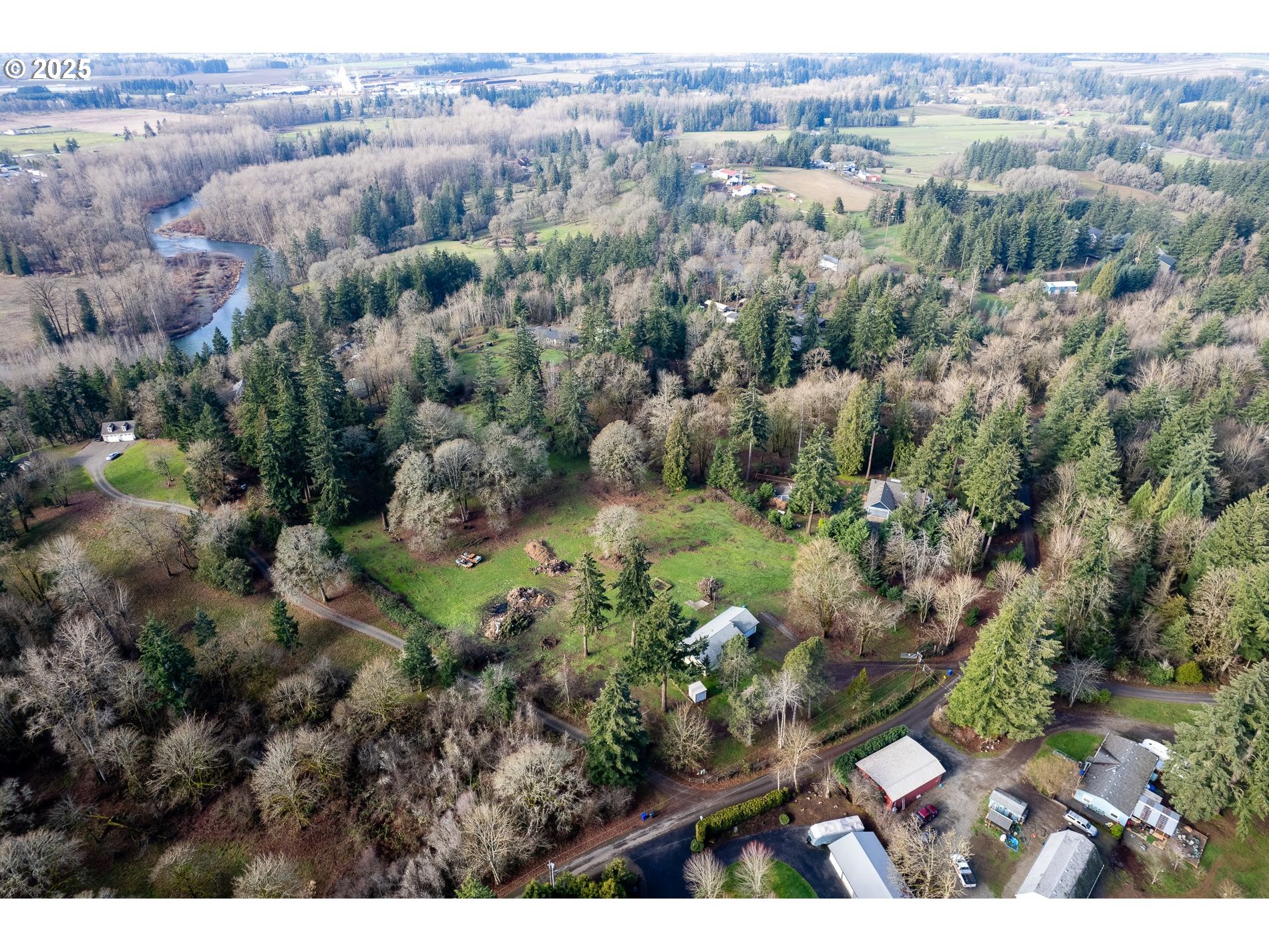 28681 South Dalmation Road Mulino, OR 97042 - Photo 28 of 30 Gallery Image 28