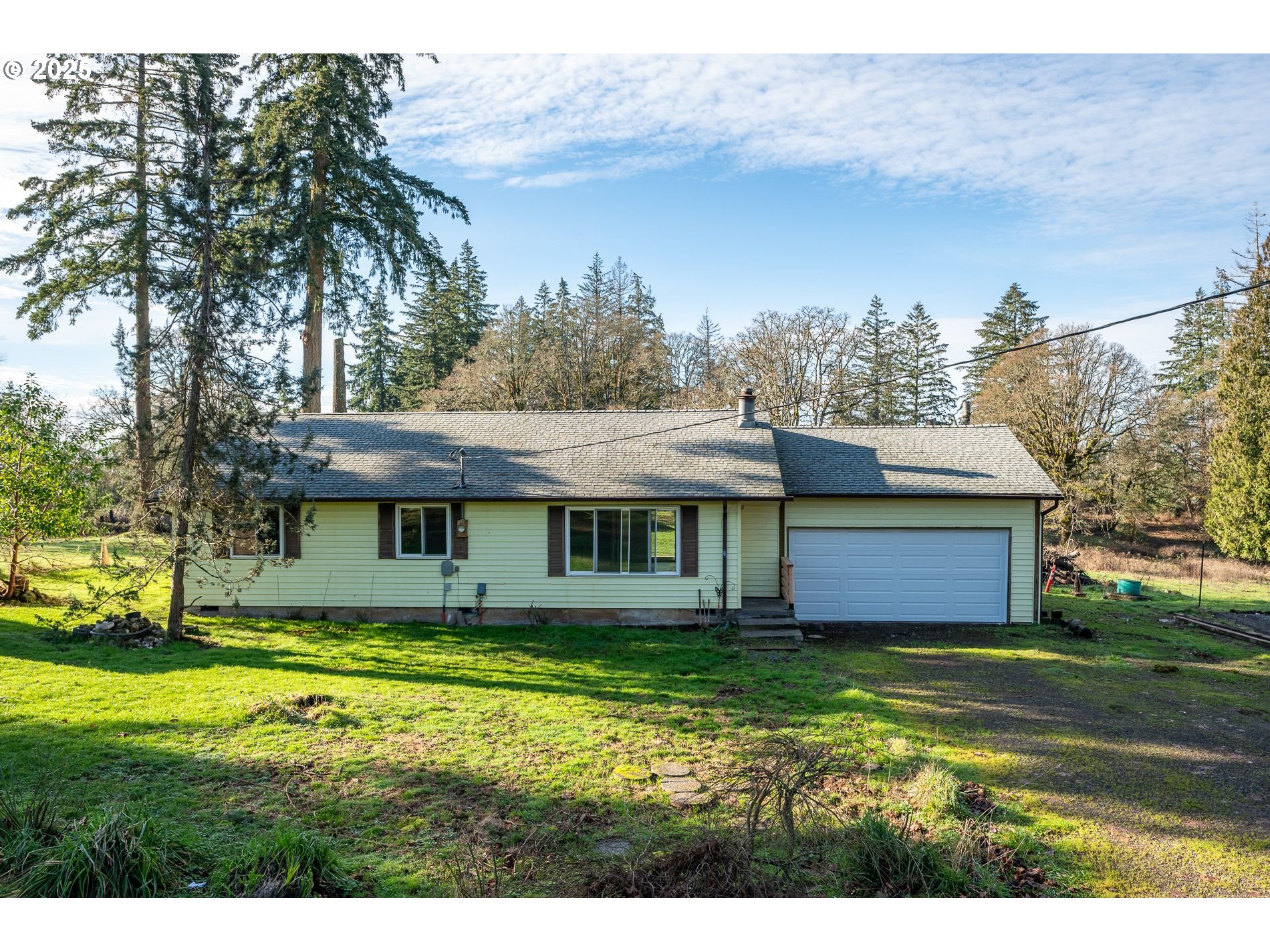 28681 South Dalmation Road Mulino, OR 97042 - Photo 3 of 30 Gallery Image 3