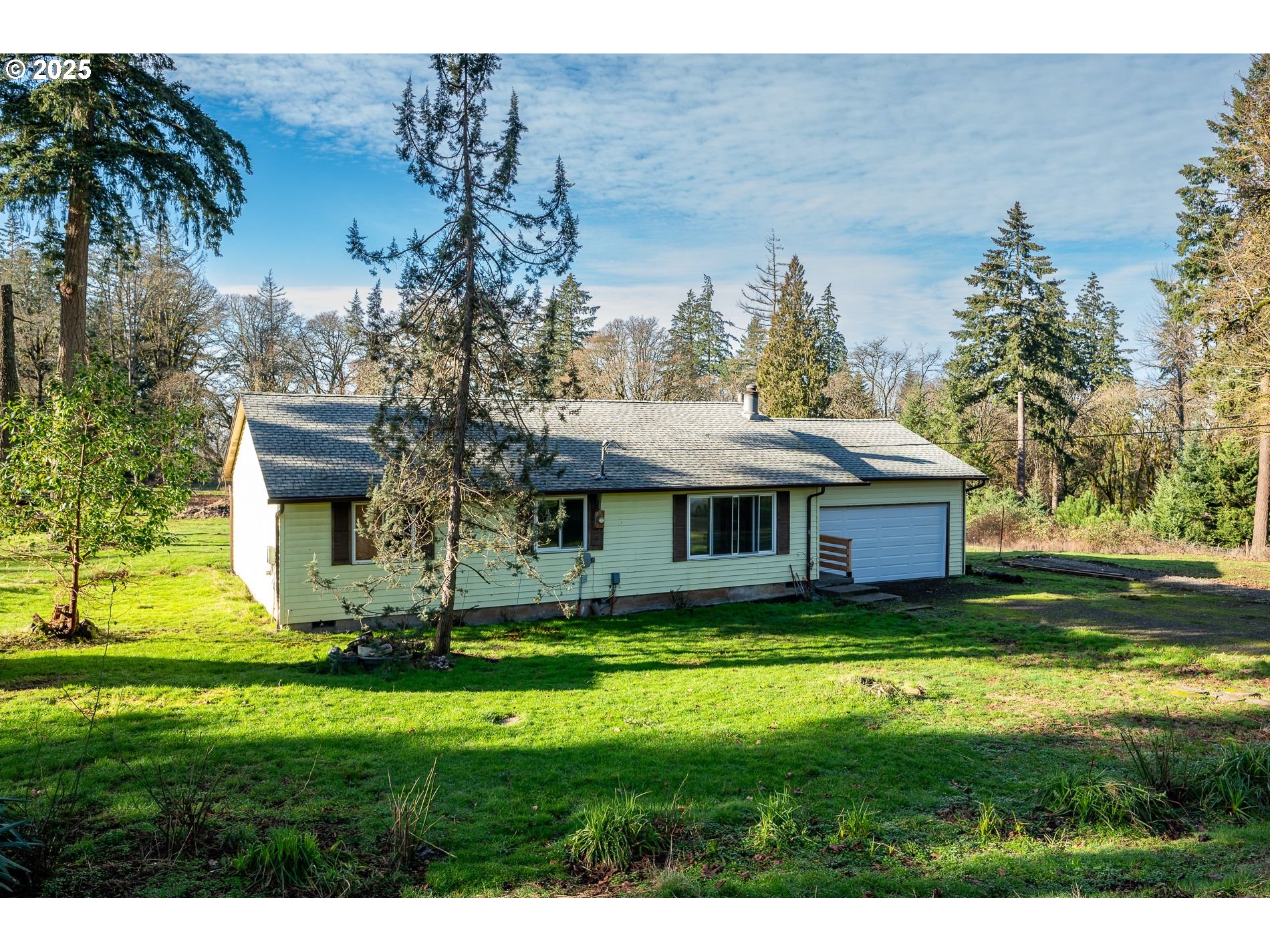 28681 South Dalmation Road Mulino, OR 97042 - Photo 4 of 30 Gallery Image 4