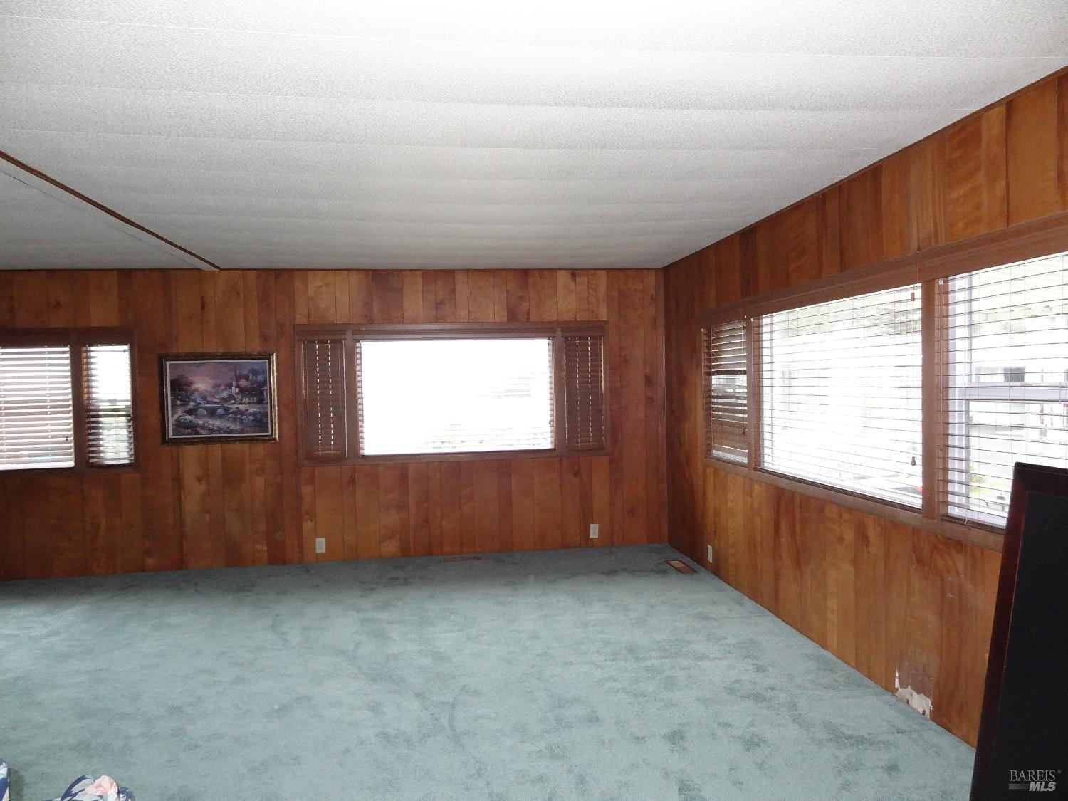 23 Tiffany Place, Unit 23 Santa Rosa, CA 95409 - Photo 3 of 6 a view of an empty room with a window