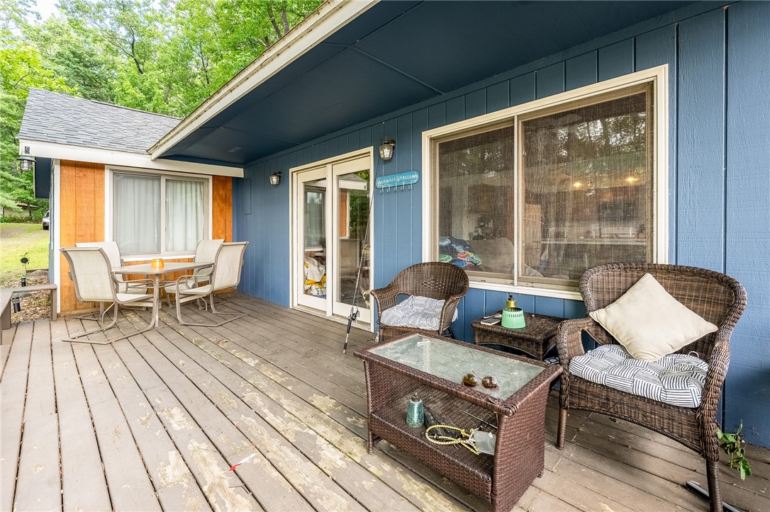 10111 North Filter Bay Road Hayward, WI 54843 - Photo 2 of 43
