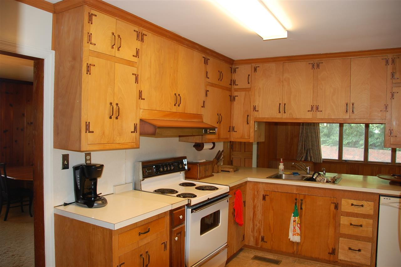 1823 Dixie Trail Raleigh, NC 27607 - Photo 5 of 18 Photo 5