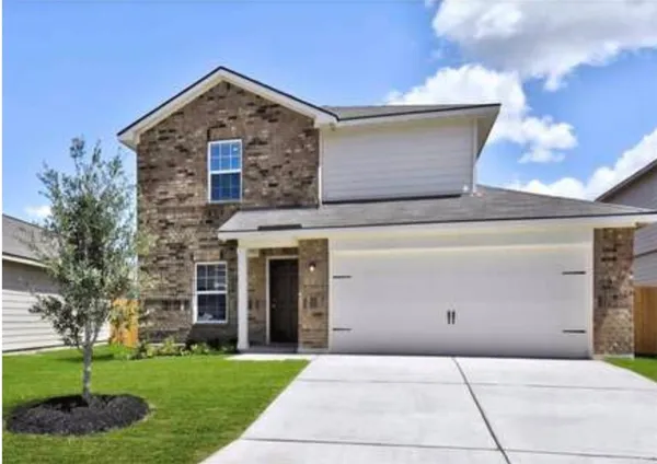 $1,550 | 313 Riverdale Cove, Jarrell, TX 76537