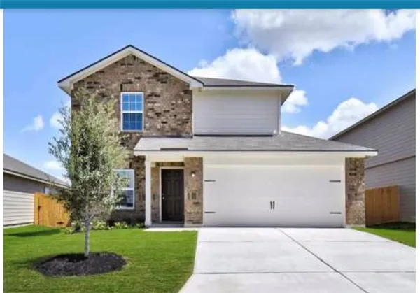 $1,550 | 313 Riverdale Cove, Jarrell, TX 76537