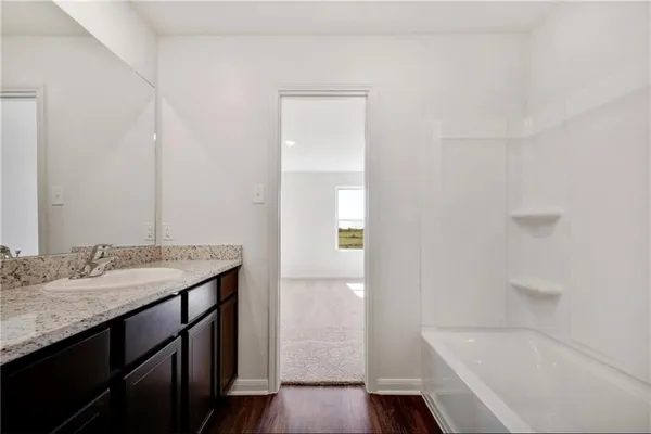 $1,550 | 313 Riverdale Cove, Jarrell, TX 76537