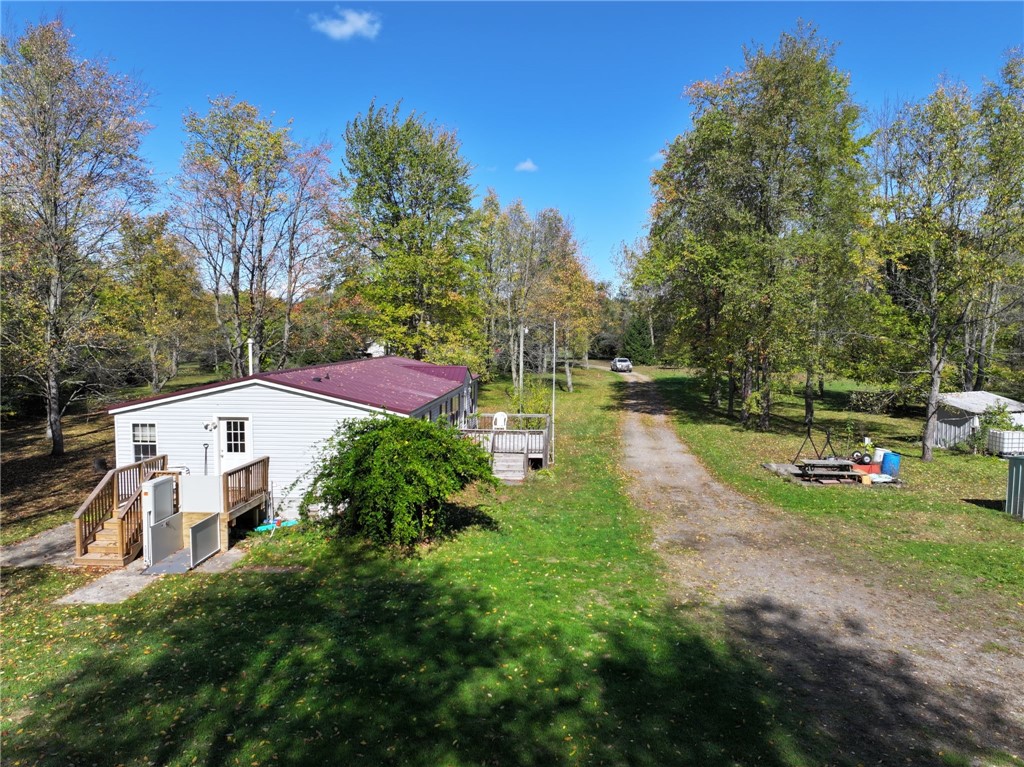 13562 Jenkins Road Red Creek, NY 13143 - Photo 11 of 22