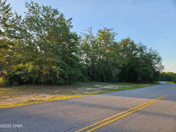 $22,000 | Lot 27 Gables Boulevard, Chipley, FL 32428