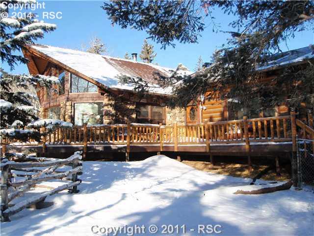 5460 NORTH Rd Divide Divide, CO 80814 - Photo 4 of 10 Gallery Image 4