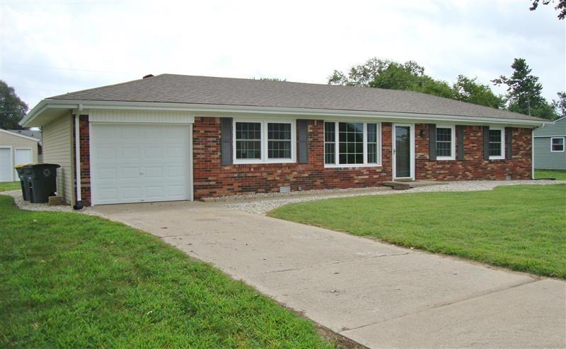 460 Vehslage Road Seymour, IN 47274 - Photo 1 of 1 Gallery Image 1