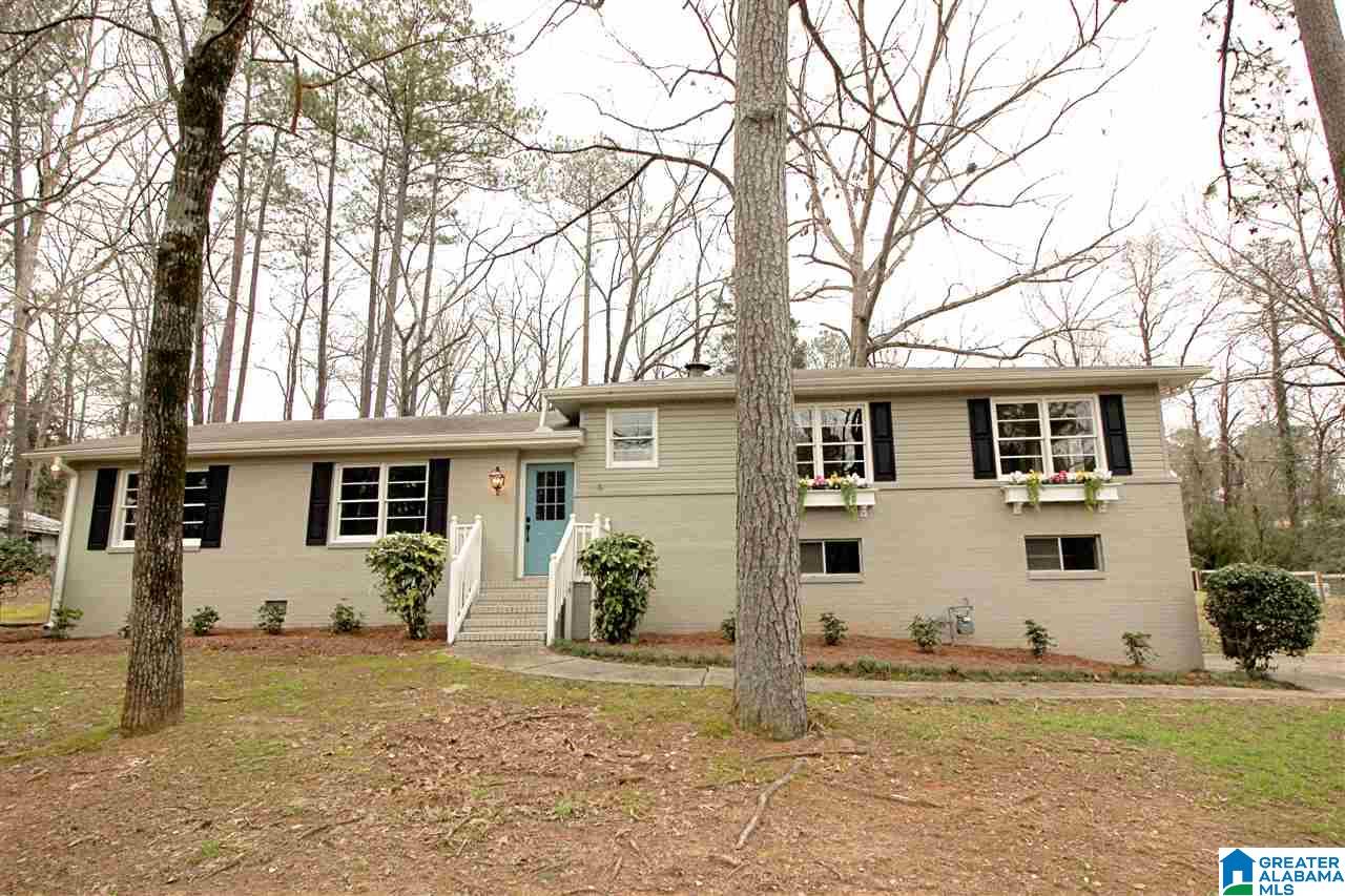 2407 Jannebo Road Birmingham, AL 35216 - Photo 1 of 35
