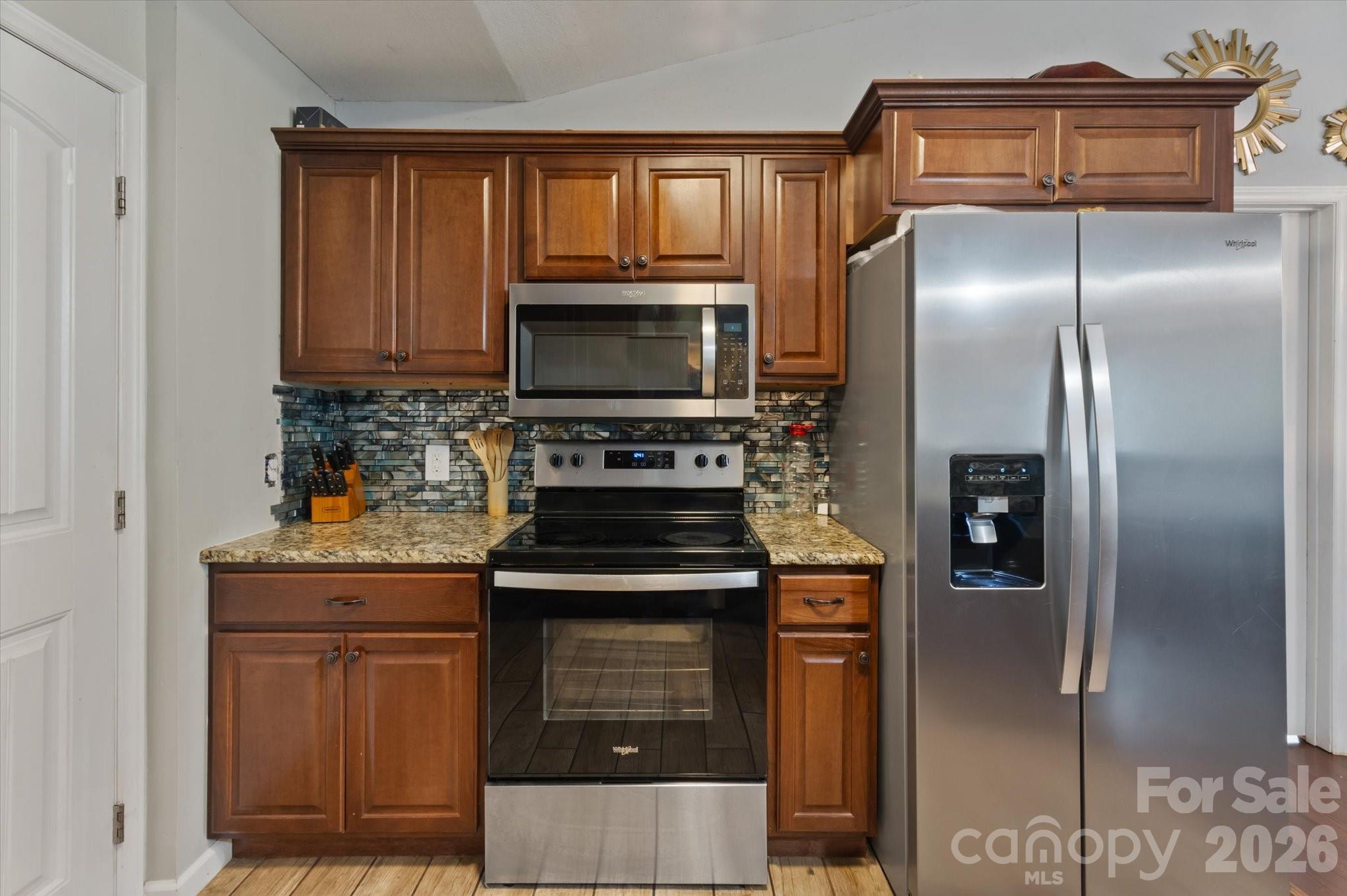 1223 Deer Park Road Nebo, NC 28761 - Photo 8 of 35