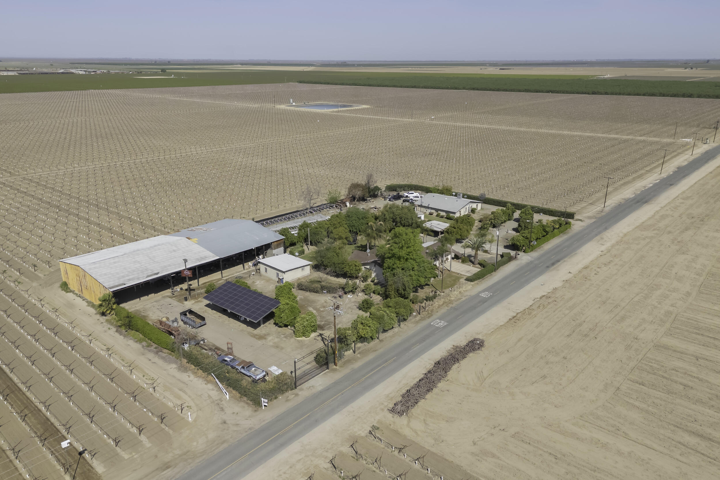 85 Rd 136 Delano, CA 93215 - Photo 73 of 83 55