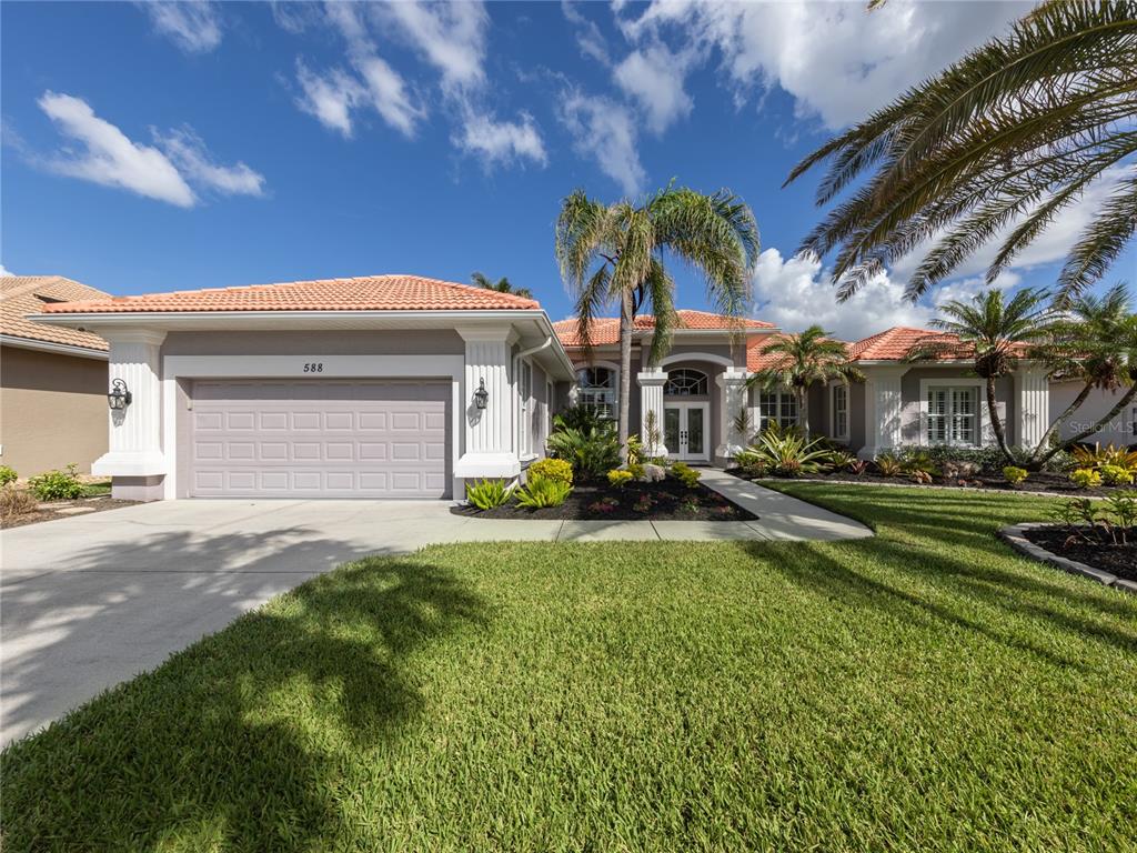 588 Sawgrass Bridge Road Venice, FL 34292 - Photo 1 of 1 Gallery Image 1