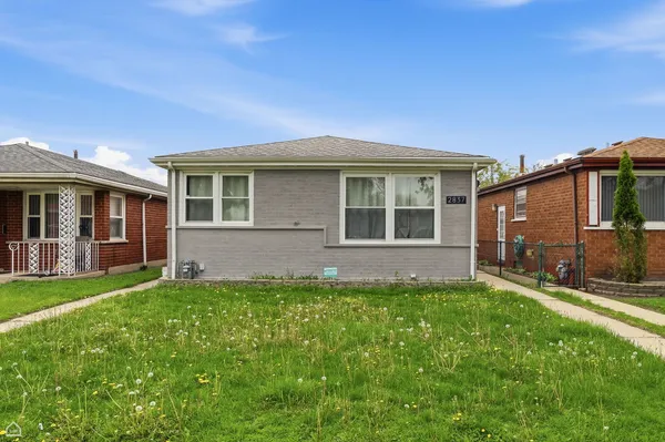 $290,000 | 2837 East 127th Street, Chicago, IL 60633