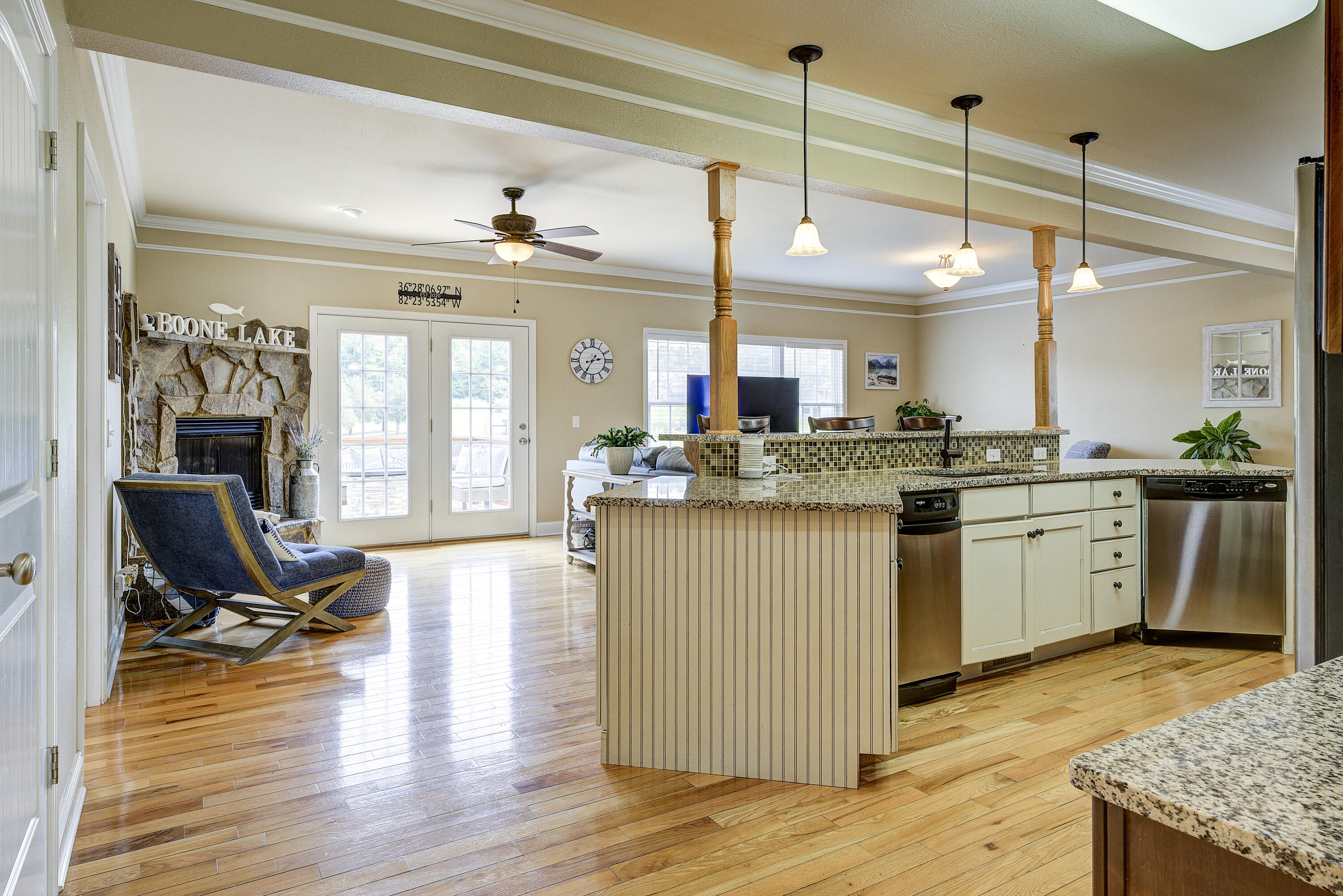 816 Hamilton Road Blountville, TN 37617 - Photo 12 of 81 Hamilton-7