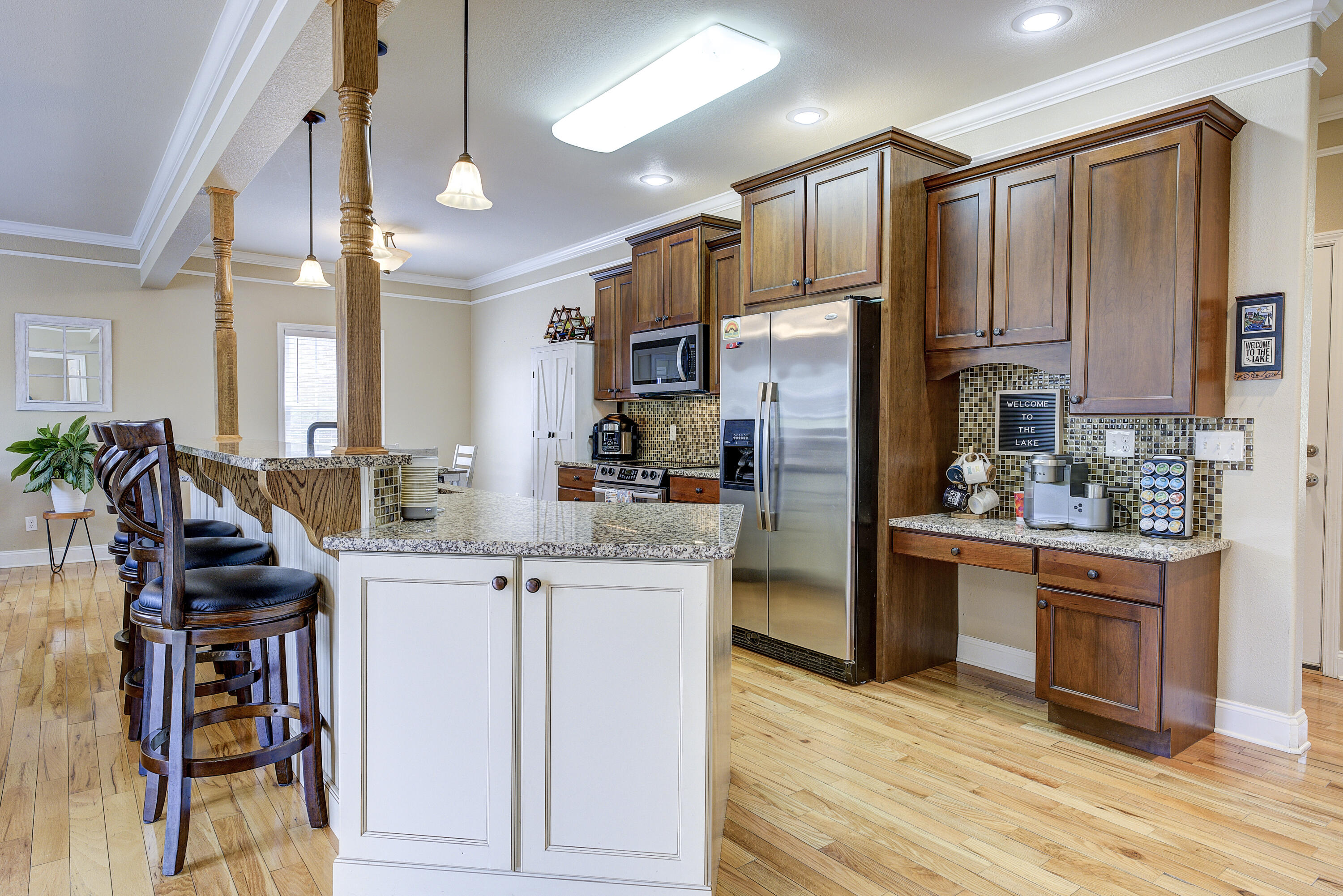 816 Hamilton Road Blountville, TN 37617 - Photo 13 of 81 Hamilton-8