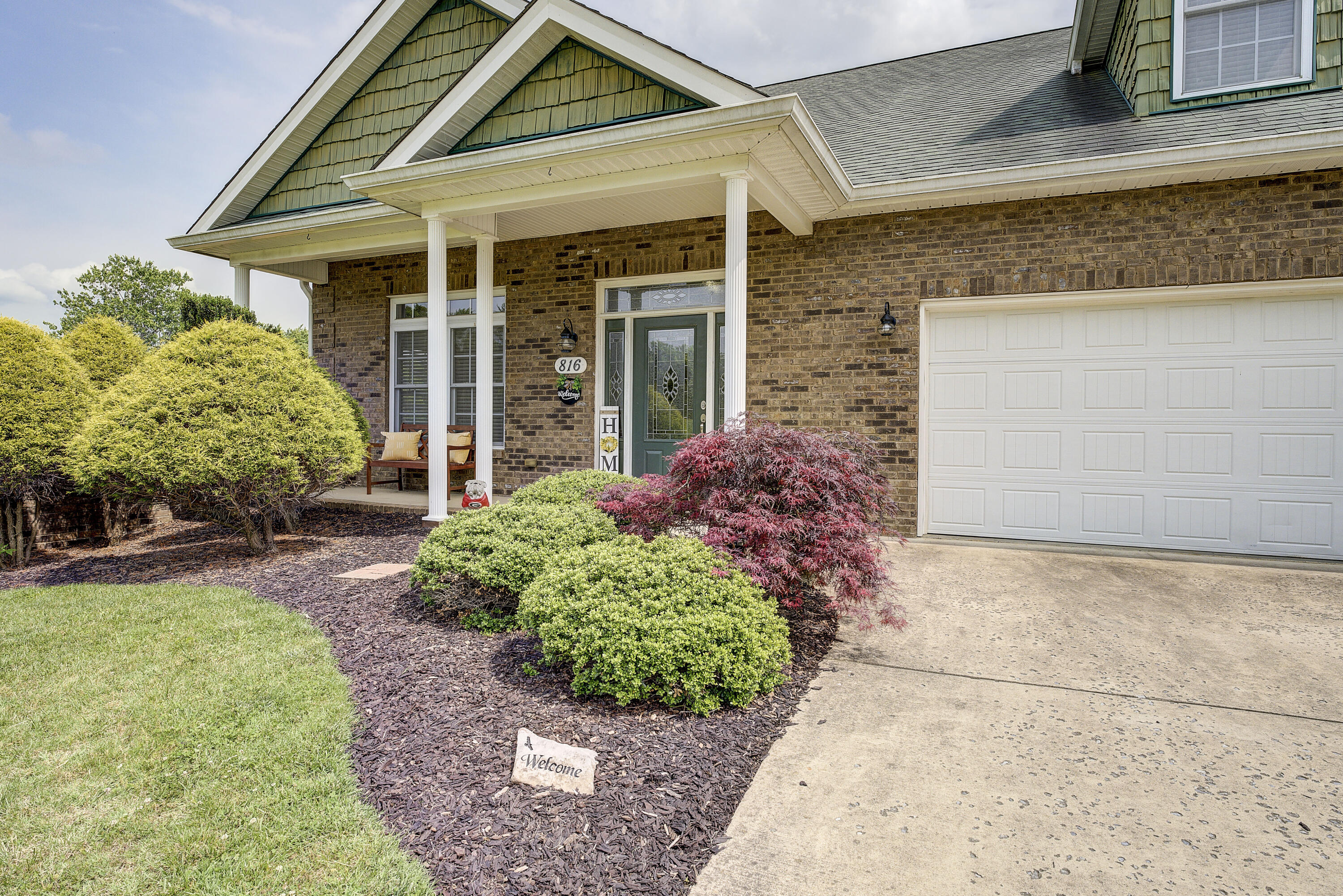 816 Hamilton Road Blountville, TN 37617 - Photo 2 of 81 Hamilton-59