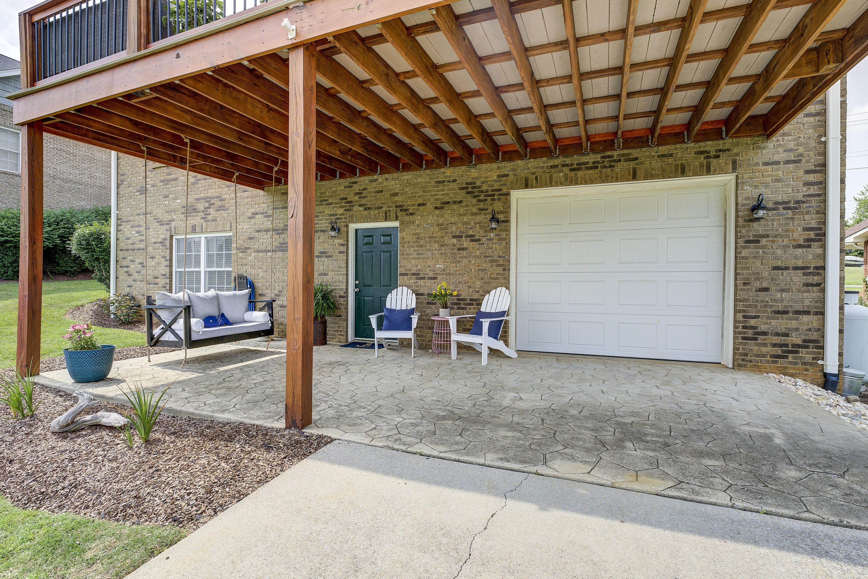 816 Hamilton Road Blountville, TN 37617 - Photo 4 of 81 Hamilton-64