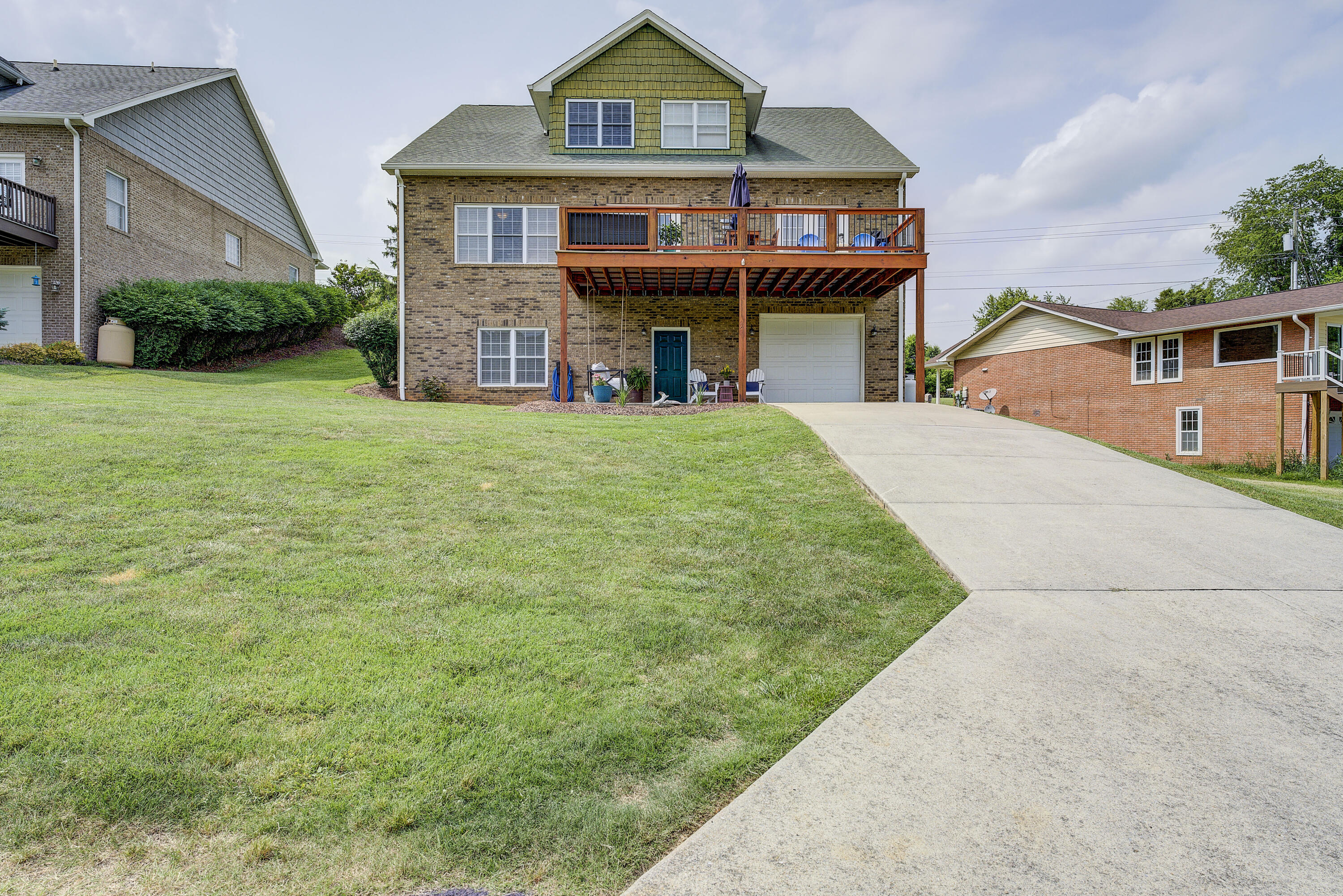 816 Hamilton Road Blountville, TN 37617 - Photo 5 of 81 Hamilton-65